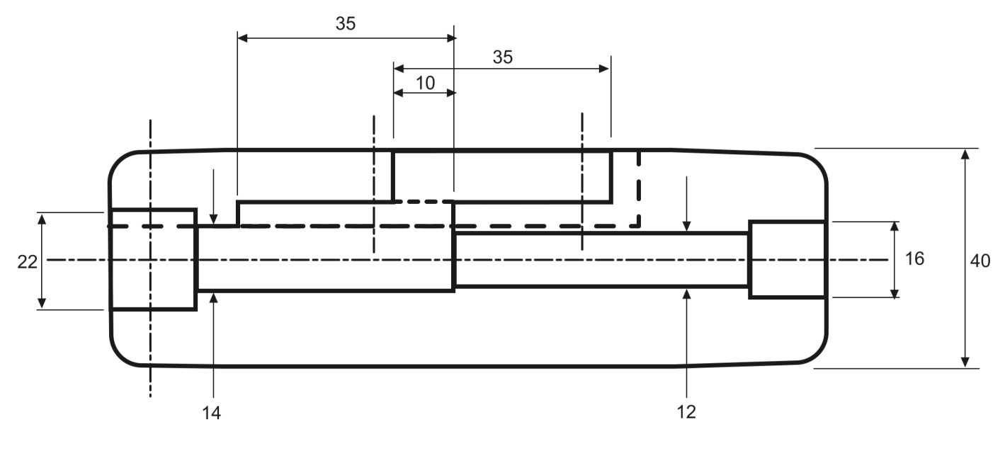 Steam gun drawing