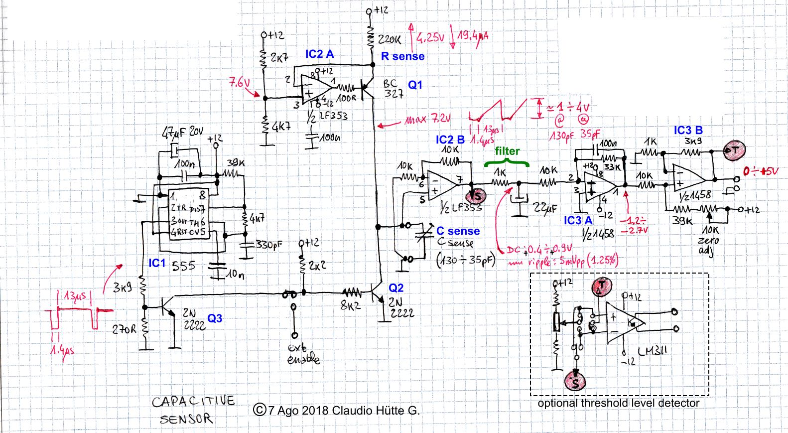 schematic