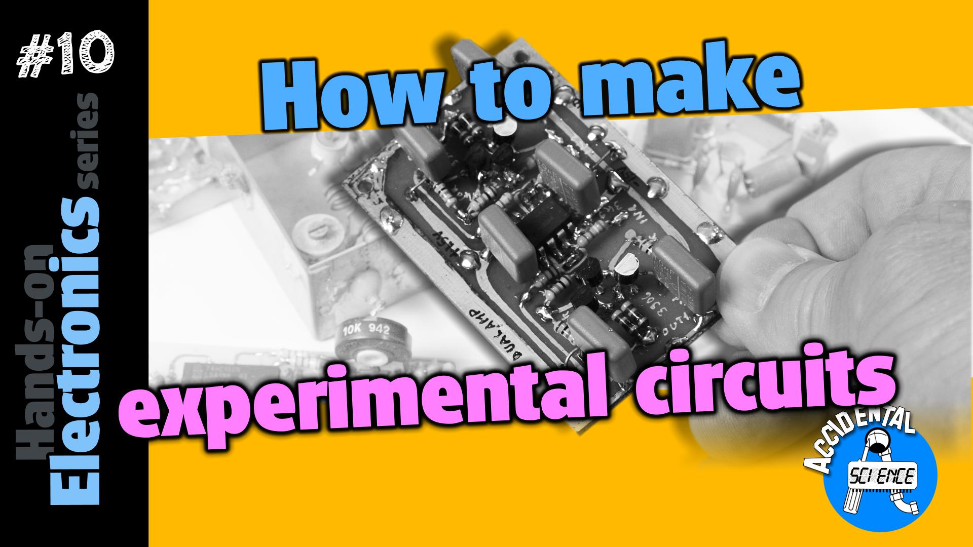 PCB tech video